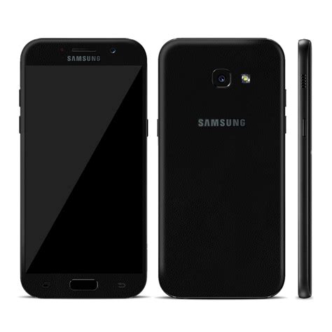 Samsung Galaxy A5 (2017) Features, Specs and Specials