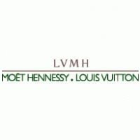 Lvmh Logo PNG Vector (AI) Free Download