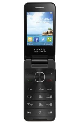 Alcatel One Touch Manual