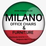 Milano Office Chairs & Furniture Harare