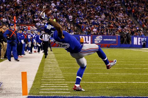 Odell Beckham Jr. Wallpapers - Wallpaper Cave