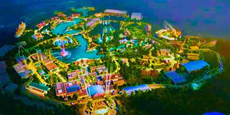 Disney Imagineers Building a New Theme Park? • DisneyTips.com