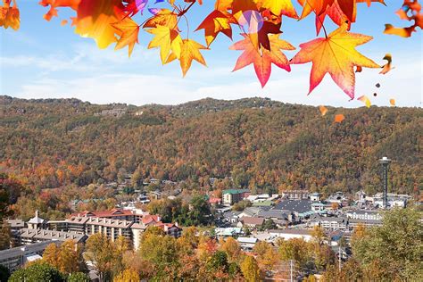 Smoky Mountains Fall Festivals and Events – Vacation Apartment News | Airbnb & More