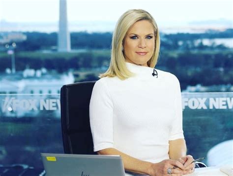 Martha Maccallum- 5 things to know about the News Host