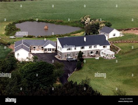 Tom Jones House Stock Photo - Alamy