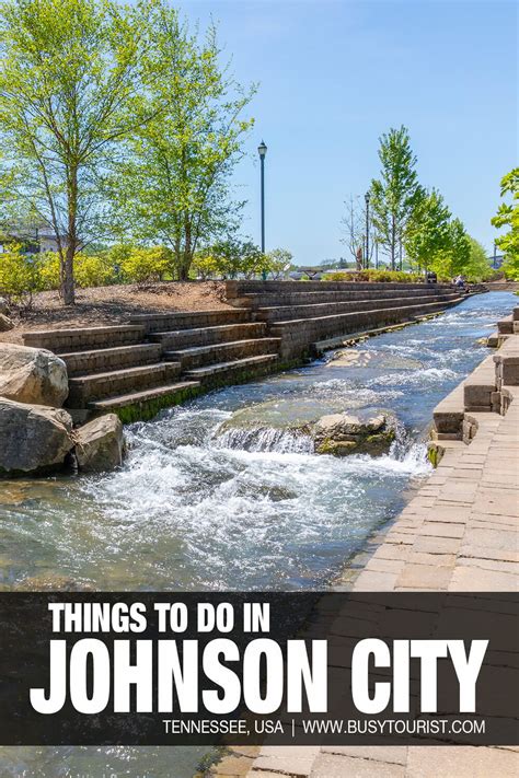 25 Best & Fun Things To Do In Johnson City (TN) - Attractions & Activities