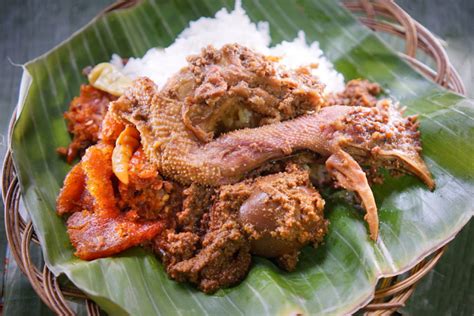 Gudeg Yu Djum, Warung Makan Khas Jogja yang Melegenda