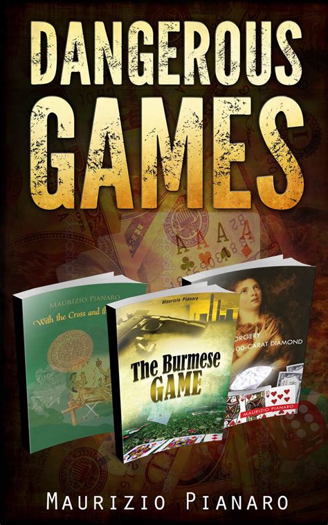 Dangerous Games - eBook - Walmart.com - Walmart.com