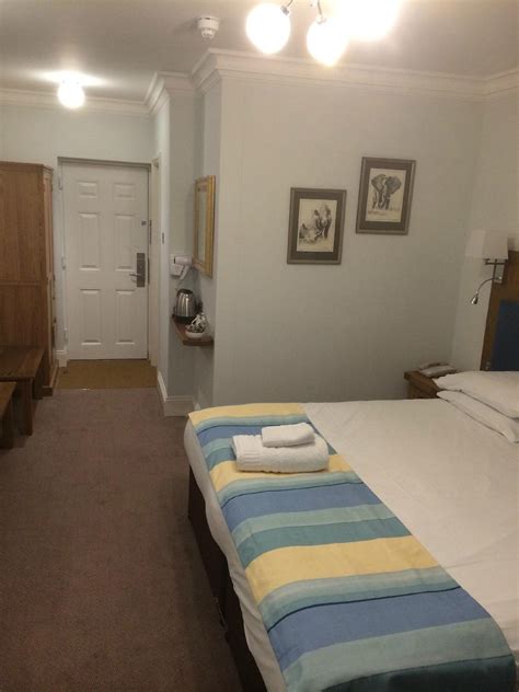 WORPLESDON PLACE - Prices & Hotel Reviews (Guildford)