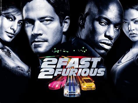 A Look Back: 2 Fast 2 Furious | The Workprint