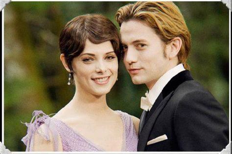 Alice & Jasper The Breaking Dawn Wedding - Alice & Jasper Photo (27701000) - Fanpop