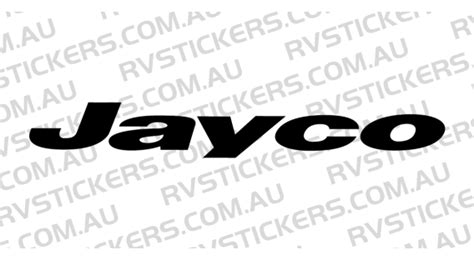 JAYCO 2008 LOGO