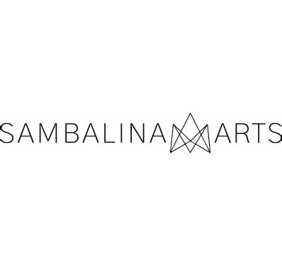 Abstract Art | Sambalina Arts | Arlington