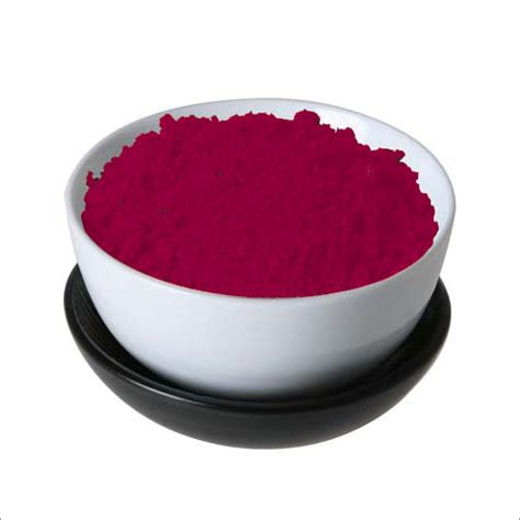 Powder Carmoisine Food Colour at Best Price in Ahmedabad | Ultra Industries