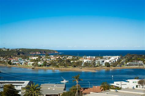 Panoramic Townhouses by Lisa (5 Day Weather Forecast For Merimbula)