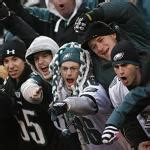 Eagles fans Meme Generator - Imgflip