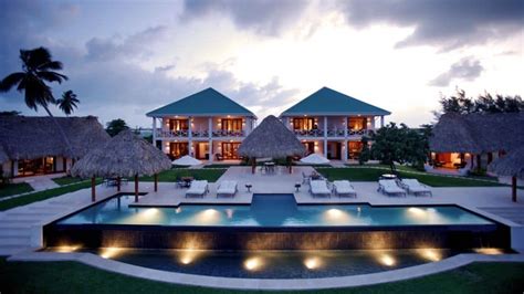 The 10 Best Beach Resorts in Belize 2024