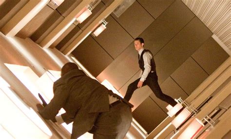 The Film Emporium: Review: Inception (Christopher Nolan, 2010)