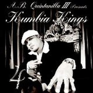 Please Don't Go Girl A.B. III Quintanilla et Kumbia Kings et Frankie J ...