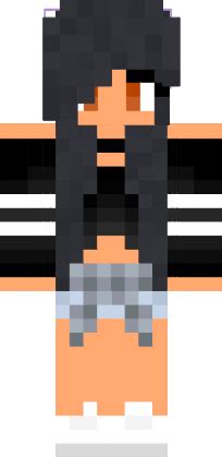 Aphmau (wolf) | Nova Skin