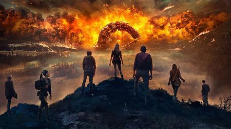 The 100 Prequel Show Has Been Shelved After Two Years In Development