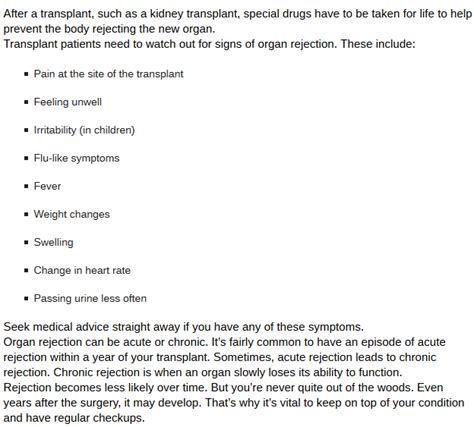 NHFKP | A new hope for kidney patients!