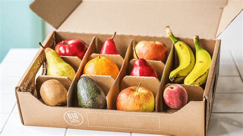 Fruit and Vegetable Packaging | Indo Packaging