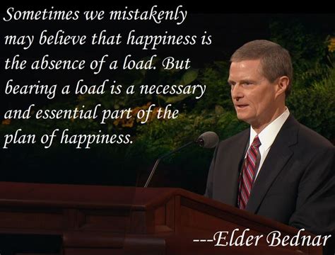 Elder Bednar Quotes. QuotesGram