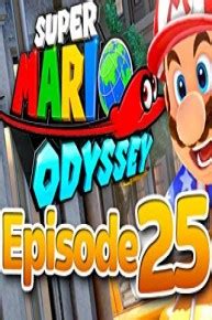 Super Mario Odyssey Gameplay - Zebra Gamer Online - Full Episodes of Season 1 | Yidio