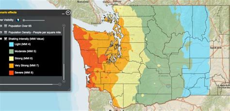 cascadia subduction zone mag 9.0 map | Inhabitat - Green Design, Innovation, Architecture, Green ...