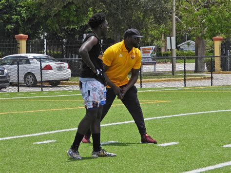 Fort Lauderdale football: The birth of a college program - Sports ...