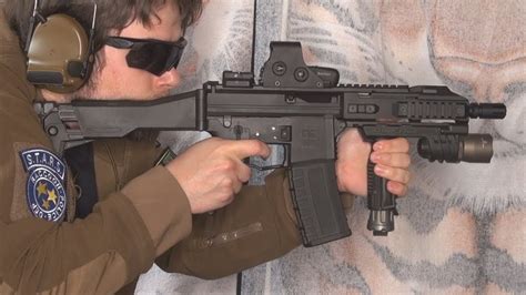 (Airsoft) GHK G5 - KhanSeb - YouTube