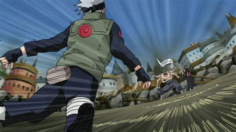 anbu images pain vs kakashi HD wallpaper and background photos (23789656)