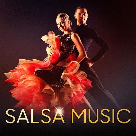 Various Artists - Salsa Music | iHeart