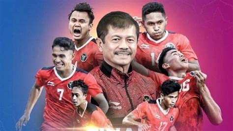 RCTI Plus Link Live Streaming Indonesia vs Thailand Malam Ini - Halaman all - Tribunjogja.com