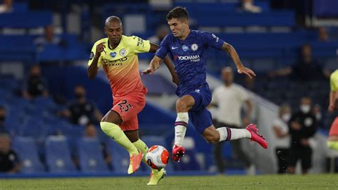 Pulisic speaks on thrilling goal versus Man City, congratulates ...