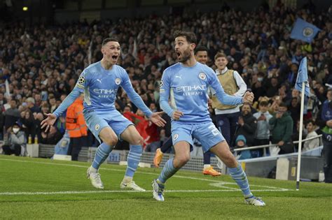 Manchester City vs. Leeds United FREE LIVE STREAM (4/30/22): Watch ...