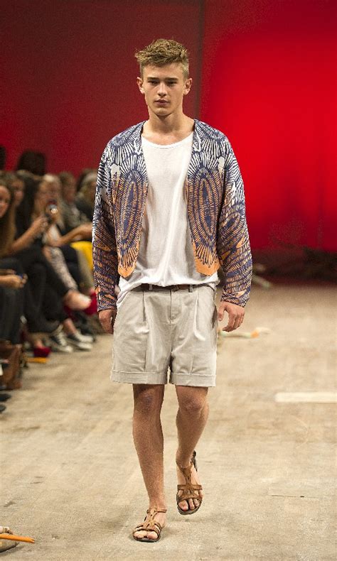 Lagom Spring 2011 | Stockholm Fashion Week – The Fashionisto