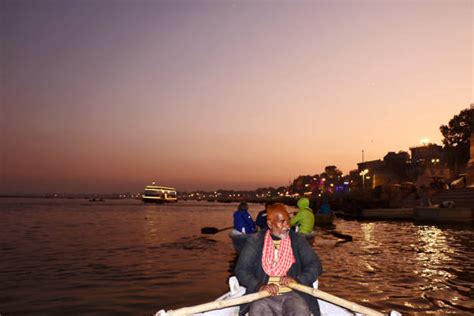 940+ Holy Bath Ganges Varanasi India Stock Photos, Pictures & Royalty ...