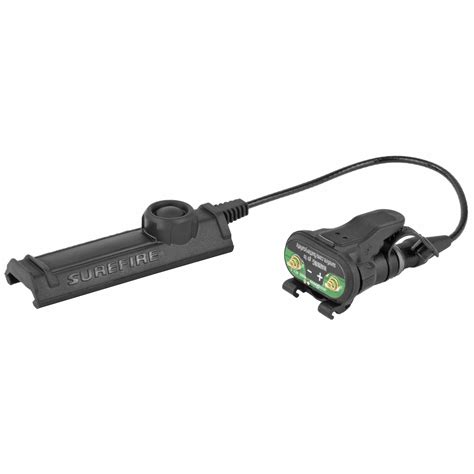 Surefire Remote Dual Switch for Weaponlights 7″ Cable Fits X-Series ...