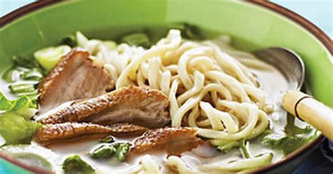 10 Best Chinese Duck Soup Recipes