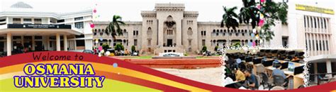 Osmania Medical College, Hyderabad: Details and Reviews