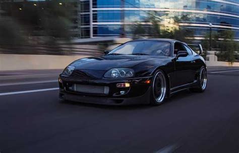 1994 Toyota Supra