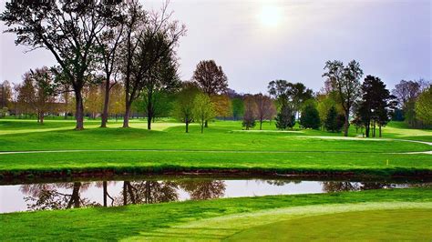 Eagle Creek Golf Club | Northern Ohio Golf