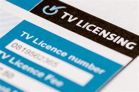 TV licence fee frozen for two years - GOV.UK