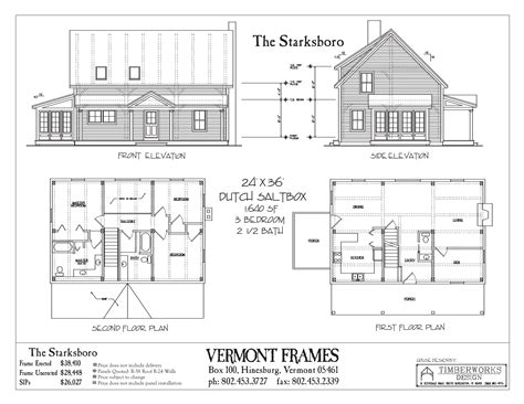 Post And Beam House Plans - Structure Materials Post Beam Patriquin Architects New Haven Ct ...