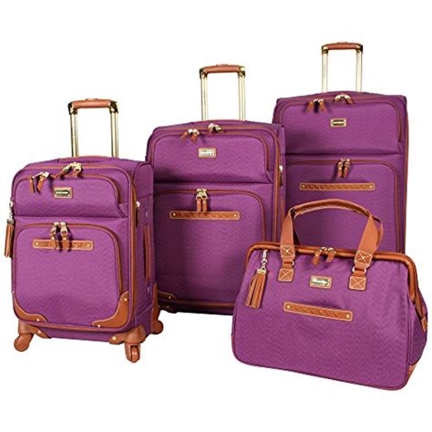 Best Jessica Simpson Luggage Set