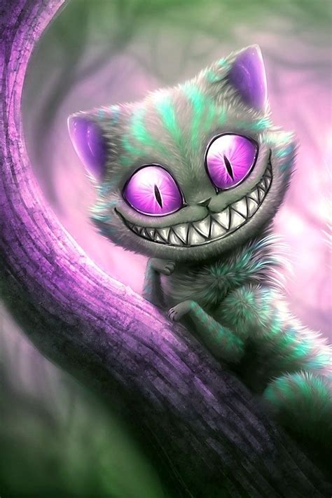 chester cat | Chester cat | Cheshire cat alice in wonderland, Dark alice in wonderland, Cheshire ...