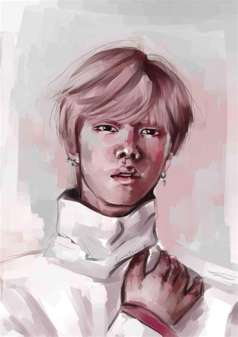 Yuta fanart (유타) | Fan art, Art, Anime