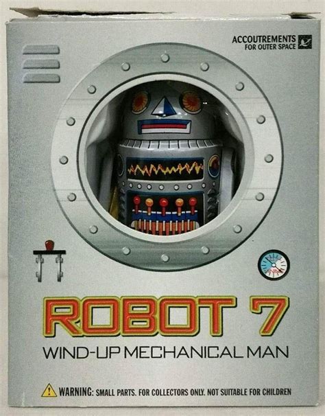 Mechanical Walking Robot-7 by Noguchi - The Old Robots Web Site